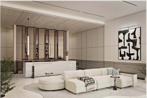 Byt v Dubai, SAE 1 ložnice, 958 m² Č.: 632650 - fotografie 10