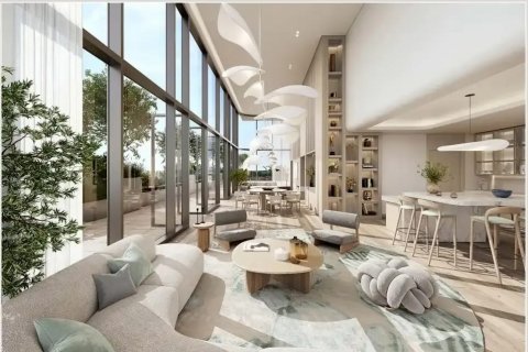 Byt v Dubai, SAE 1 ložnice, 958 m² Č.: 632650 - fotografie 7