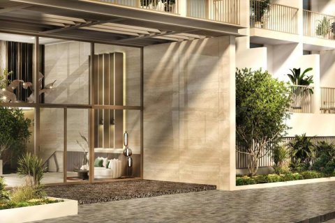 Dubai, UAE의 판매용 아파트 침실 2개, 117제곱미터 번호 599117 - 사진 4