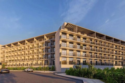 Dubai, UAE의 판매용 아파트 침실 2개, 117제곱미터 번호 599117 - 사진 2