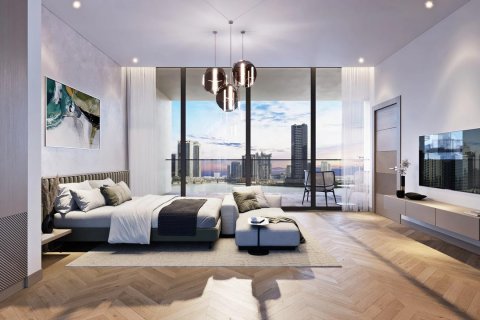 Dzīvoklis Business Bay, Dubaijā, AAE 1 istaba, 46.49 m2 Nr. 599116 - attēls 14