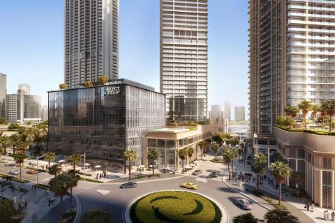 Dzīvoklis Business Bay, Dubaijā, AAE 1 istaba, 46.49 m2 Nr. 599116 - attēls 17