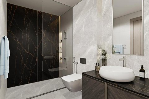 Dzīvoklis Business Bay, Dubaijā, AAE 1 istaba, 46.49 m2 Nr. 599116 - attēls 9