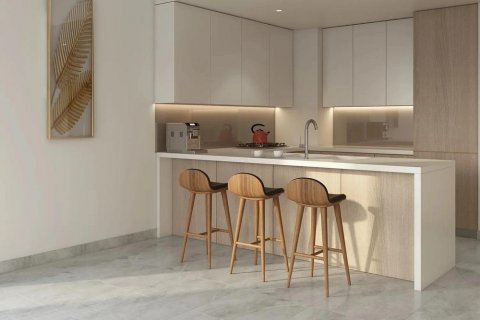 Byt v Business Bay, Dubai, SAE 2 ložnice, 85 m² Č.: 599114 - fotografie 4