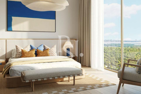 Apartment in Abu Dhabi, UAE 1 bedroom, 9 sq.m. № 716800 - photo 3