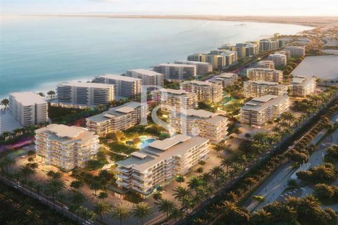 Appartement in Abu Dhabi, VAE 1 slaapkamer, 84 vr.m. nr 716797