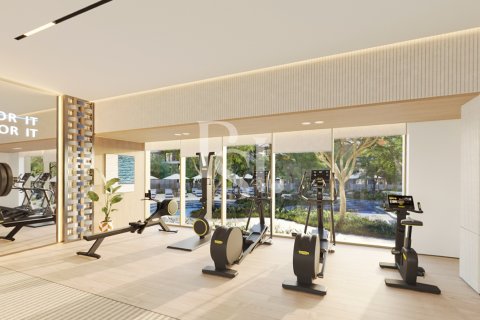 Apartamento en venta en Abu Dhabi, EAU 1 dormitorio, 7 m2 № 716802 - foto 2