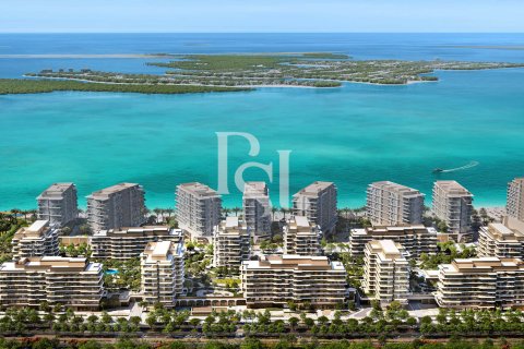 Appartamento in vendita a Abu Dhabi, EAU 2 camere da letto, 119 mq. № 716799 - foto 2