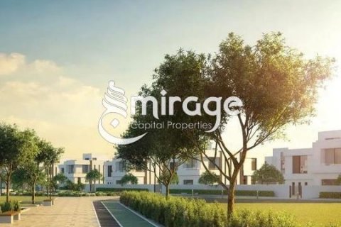 Pozemek v Al Shamkha, Abu Dhabi, SAE 2570 m² Č.: 597237 - fotografie 9