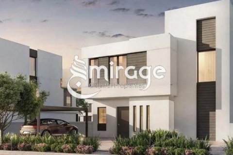 Pozemek v Al Shamkha, Abu Dhabi, SAE 2570 m² Č.: 597237 - fotografie 5