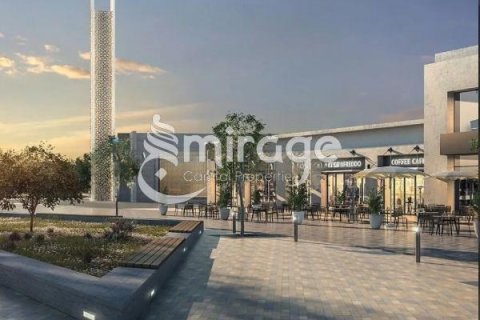 Pozemek v Al Shamkha, Abu Dhabi, SAE 784 m² Č.: 597239 - fotografie 2