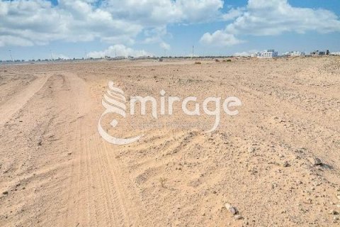 Pozemek v Al Shamkha, Abu Dhabi, SAE 784 m² Č.: 597239 - fotografie 11
