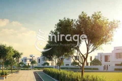 Pozemek v Al Shamkha, Abu Dhabi, SAE 510 m² Č.: 597238 - fotografie 9