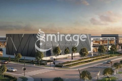 Pozemek v Al Shamkha, Abu Dhabi, SAE 510 m² Č.: 597238 - fotografie 7