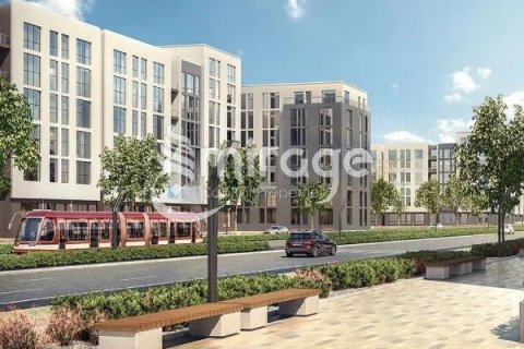 Pozemek v Al Shamkha, Abu Dhabi, SAE 510 m² Č.: 597238 - fotografie 3