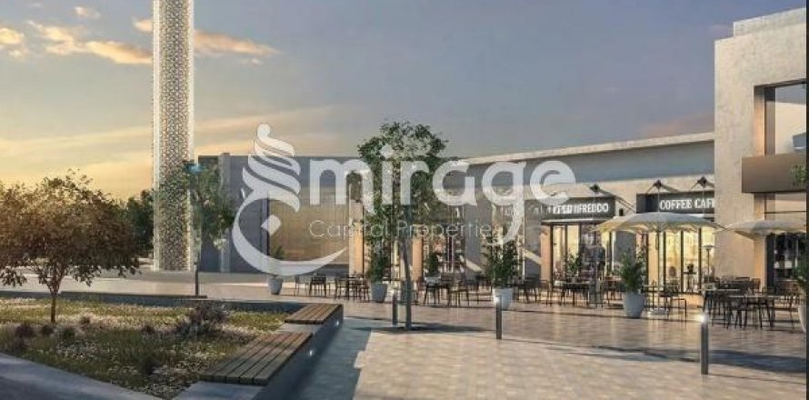 Pozemek v Al Shamkha, Abu Dhabi, SAE 510 m² Č.: 597238