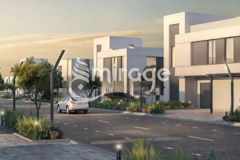 Pozemek v Al Shamkha, Abu Dhabi, SAE 510 m² Č.: 597238 - fotografie 8