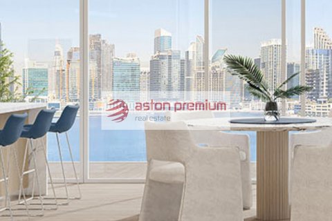 Byt v Business Bay, Dubai, SAE 1 ložnice, 71.9 m² Č.: 597704 - fotografie 4