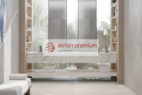 Byt v Business Bay, Dubai, SAE 1 ložnice, 71.9 m² Č.: 597704 - fotografie 8