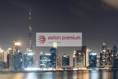 Byt v Business Bay, Dubai, SAE 1 ložnice, 71.9 m² Č.: 597704 - fotografie 7