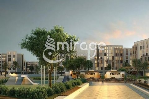 Pozemek v Al Shamkha, Abu Dhabi, SAE 510 m² Č.: 597240 - fotografie 10