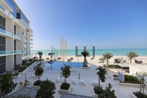 آپارتمان برای فروش در  Saadiyat Island، Abu Dhabi، امارات متحده عربی  2 خوابه ، 153 متر مربع ، شماره 478826 - تصویر 2