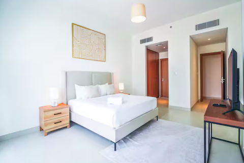 Купити квартиру в Аль-Сафа, Дубай, ОАЕ 2 спальні, 147м2, № 696443 - фото 11