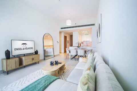 Купити квартиру в Аль-Сафа, Дубай, ОАЕ 2 спальні, 147м2, № 696443 - фото 4