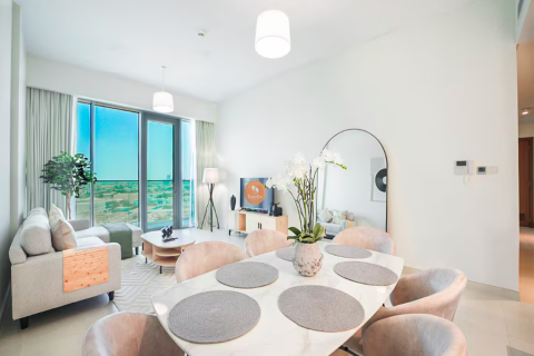 Купити квартиру в Аль-Сафа, Дубай, ОАЕ 2 спальні, 147м2, № 696443 - фото 8