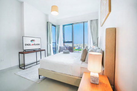 Купити квартиру в Аль-Сафа, Дубай, ОАЕ 2 спальні, 147м2, № 696443 - фото 14