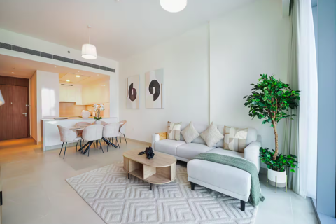 Купити квартиру в Аль-Сафа, Дубай, ОАЕ 2 спальні, 147м2, № 696443 - фото 3