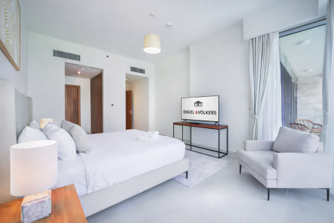 Купити квартиру в Аль-Сафа, Дубай, ОАЕ 2 спальні, 147м2, № 696443 - фото 10