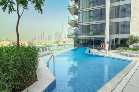 Купити квартиру в Аль-Сафа, Дубай, ОАЕ 2 спальні, 147м2, № 696443 - фото 19