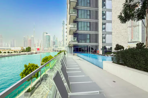 Купити квартиру в Аль-Сафа, Дубай, ОАЕ 2 спальні, 147м2, № 696443 - фото 20