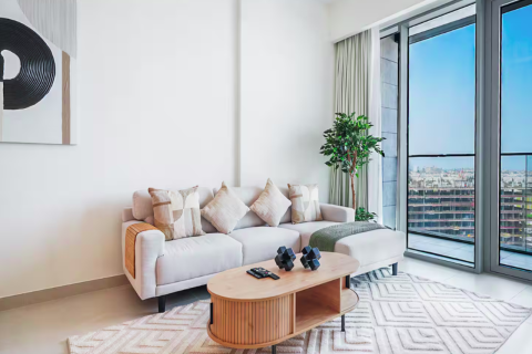 Купити квартиру в Аль-Сафа, Дубай, ОАЕ 2 спальні, 147м2, № 696443 - фото 2