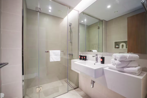 Купити квартиру в Аль-Сафа, Дубай, ОАЕ 2 спальні, 147м2, № 696443 - фото 17