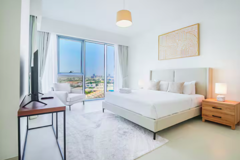 Купити квартиру в Аль-Сафа, Дубай, ОАЕ 2 спальні, 147м2, № 696443 - фото 12