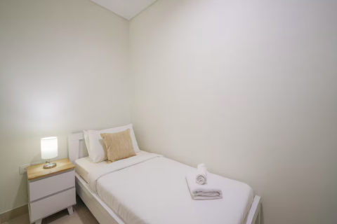 Купити квартиру в Аль-Сафа, Дубай, ОАЕ 2 спальні, 147м2, № 696443 - фото 16