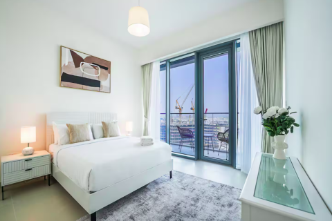 Купити квартиру в Аль-Сафа, Дубай, ОАЕ 2 спальні, 147м2, № 696443 - фото 13