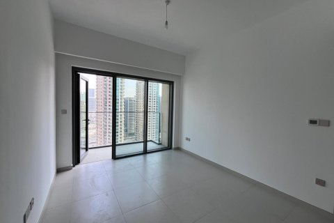 آپارتمان در Downtown Dubai (Downtown Burj Dubai)، Dubai ، امارات متحده عربی 1 خوابه ، 55 متر مربع.  شماره 696446