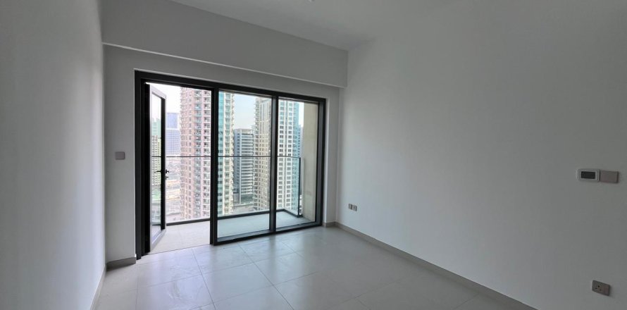 Lägenhet i Downtown Dubai (Downtown Burj Dubai), Dubai, UAE 1 sovrum, 55 kvm Nr. 696446