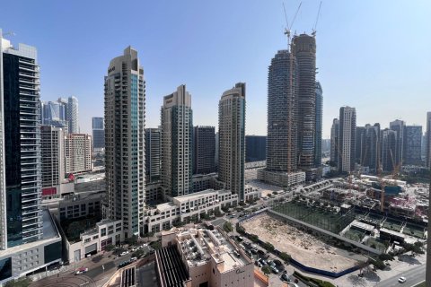 Lägenhet till försäljning i Downtown Dubai (Downtown Burj Dubai), Dubai, UAE 1 sovrum, 55 kvm Nr. 696446 - fotografi 10