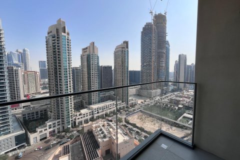 Lägenhet till försäljning i Downtown Dubai (Downtown Burj Dubai), Dubai, UAE 1 sovrum, 55 kvm Nr. 696446 - fotografi 3