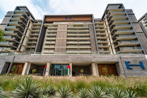 Apartemen di Ellington House II di Dubai Hills Estate, UEA 1 kamar tidur, 83 m2 nomor 696441 - foto 17