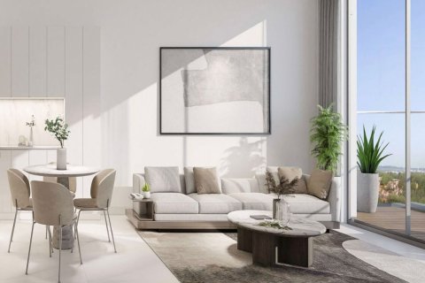 Apartment in Ellington House II in Dubai Hills Estate, UAE 1 bedroom, 83 sq.m. № 696441 - photo 3