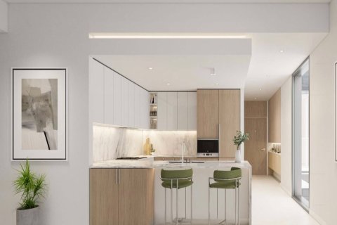 Apartmen di Ellington House II di Dubai Hills Estate, UAE 1 bilik tidur, 83 meter persegi № 696441