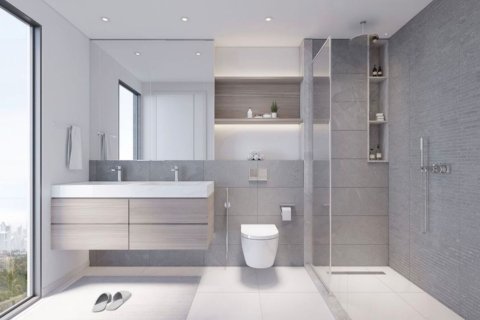 Apartment in Ellington House II in Dubai Hills Estate, UAE 1 bedroom, 83 sq.m. № 696441 - photo 5