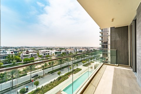 Apartemen di Ellington House II di Dubai Hills Estate, UEA 1 kamar tidur, 83 m2 nomor 696441 - foto 14
