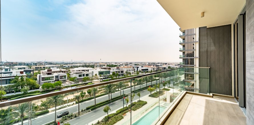 Dubai Hills Estate, Dubai, BAE’de daire 1 yatak odası, 83 m&sup2; No 696441