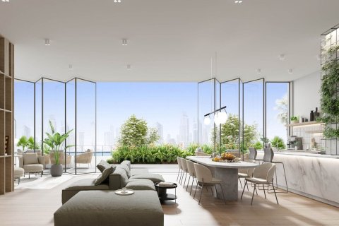 Apartment in Ellington House II in Dubai Hills Estate, UAE 1 bedroom, 83 sq.m. № 696441 - photo 8